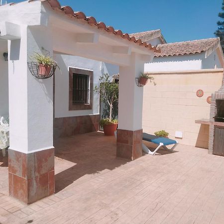 Casa Rural 1 Conil De La Frontera Exteriér fotografie