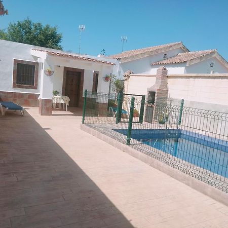 Casa Rural 1 Conil De La Frontera Exteriér fotografie