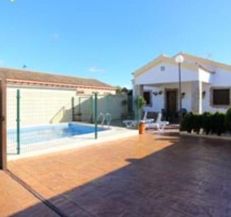 Casa Rural 1 Conil De La Frontera Exteriér fotografie