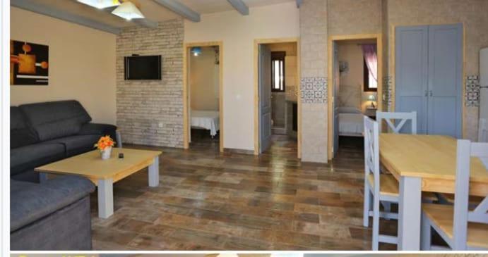 Casa Rural 1 Conil De La Frontera Exteriér fotografie