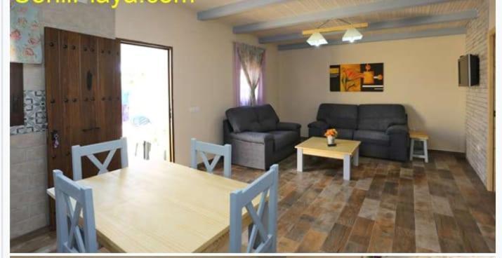 Casa Rural 1 Conil De La Frontera Exteriér fotografie