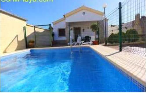 Casa Rural 1 Conil De La Frontera Exteriér fotografie