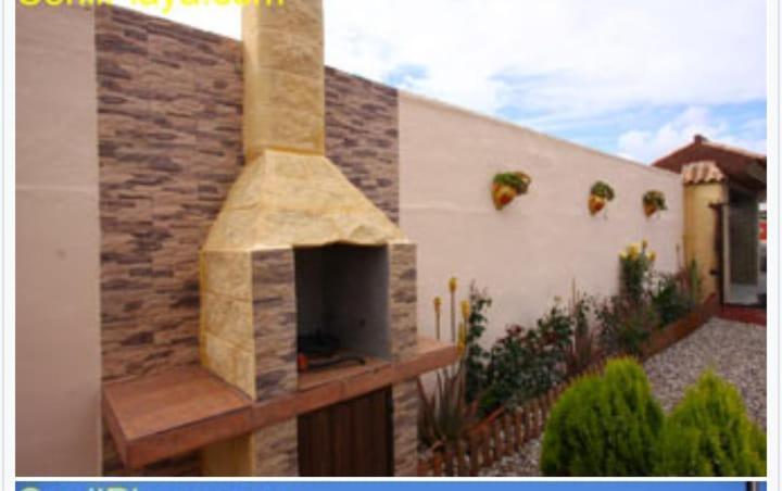 Casa Rural 1 Conil De La Frontera Exteriér fotografie