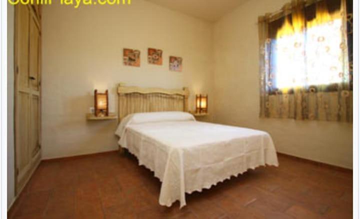 Casa Rural 1 Conil De La Frontera Exteriér fotografie