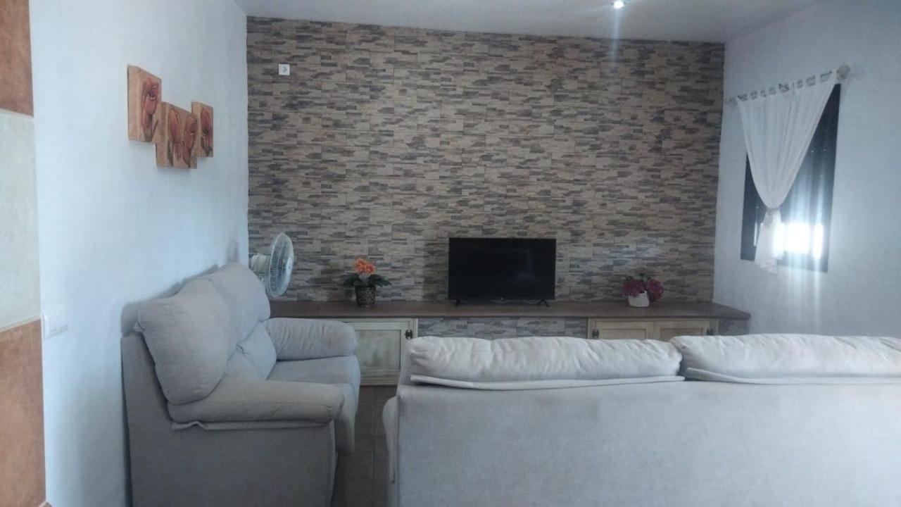 Casa Rural 1 Conil De La Frontera Exteriér fotografie