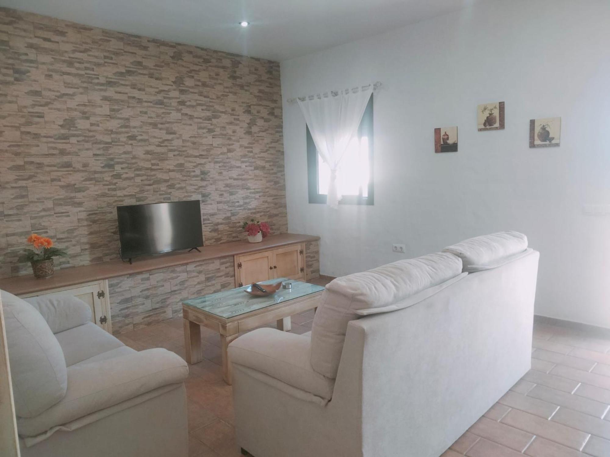 Casa Rural 1 Conil De La Frontera Exteriér fotografie